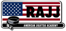 RAJJ Logo